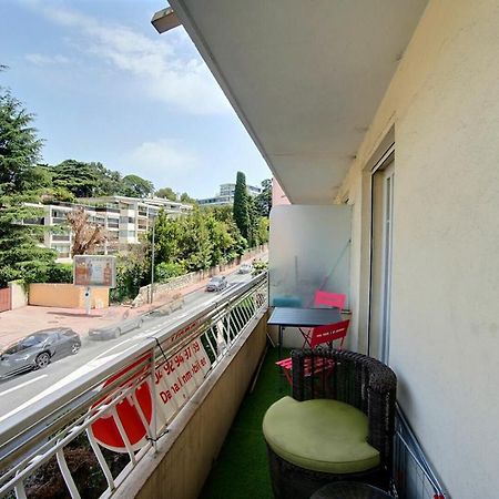 Le Golden Beach Apartamento Cannes Exterior foto